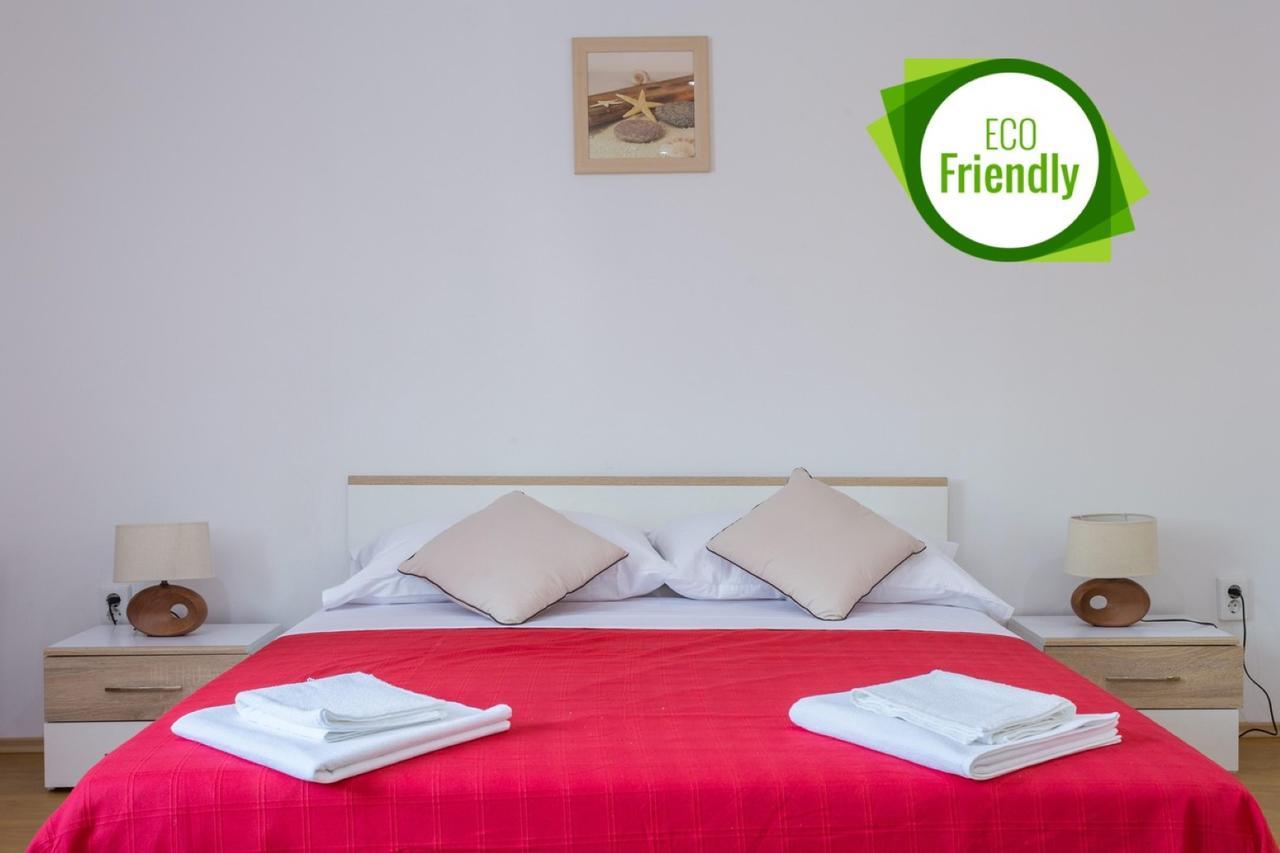 Dubrovnik Dream Guest House Εξωτερικό φωτογραφία